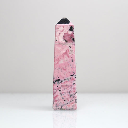 Rhodonite Tower 193
