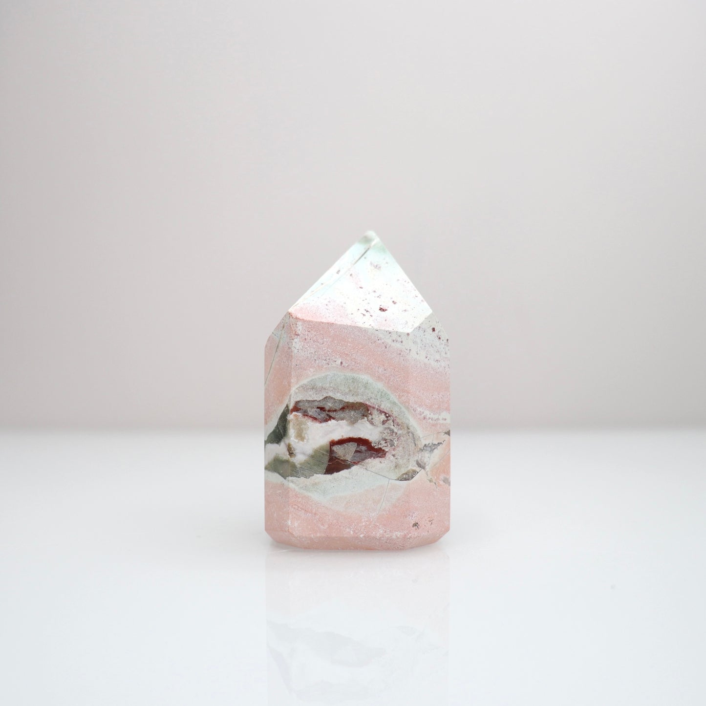Unicorn Jasper Tower 18