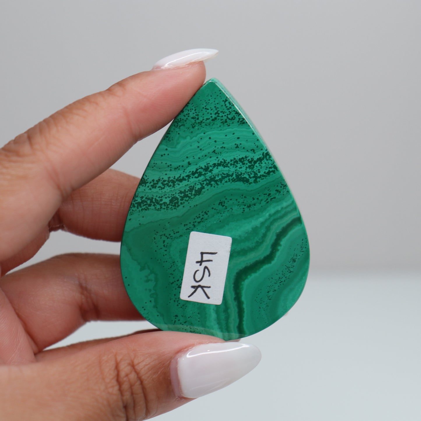 Malachite Cab | P