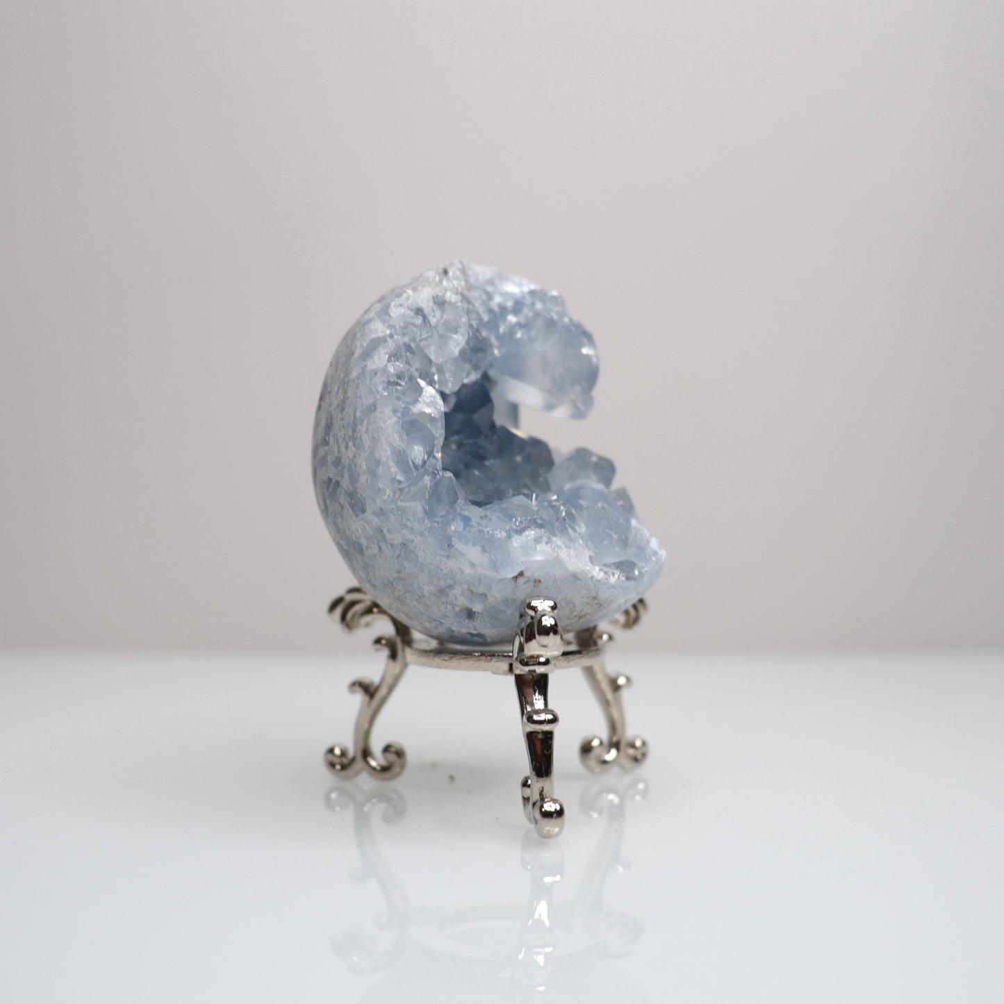 Celestite Sphere | 1