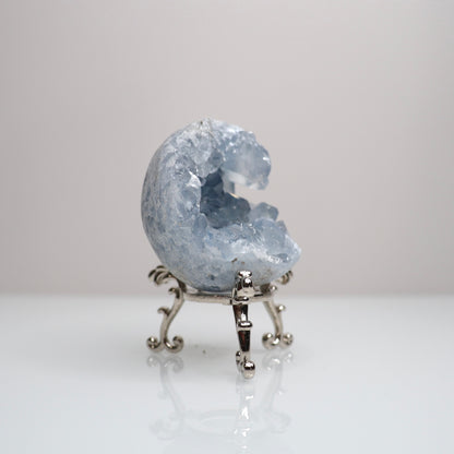 Celestite Sphere | 1