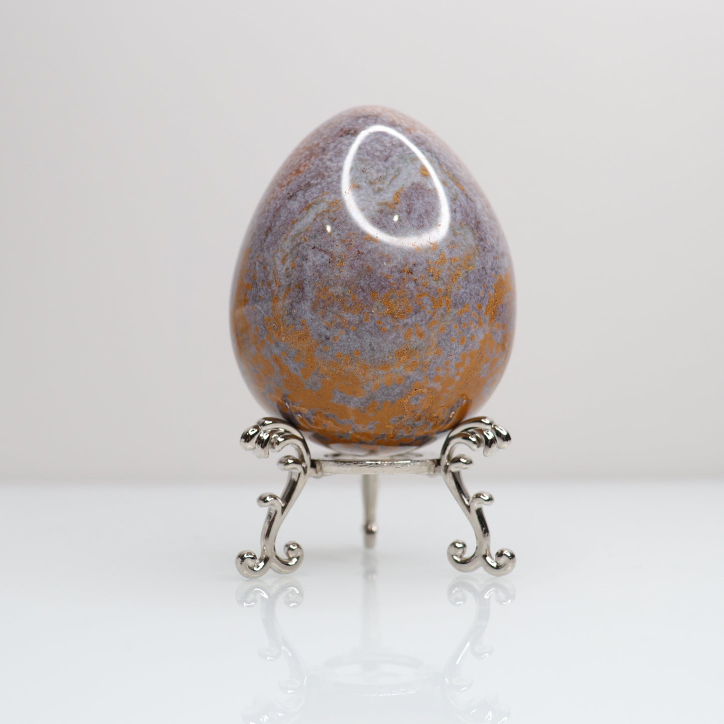 Ocean Jasper Egg | 23