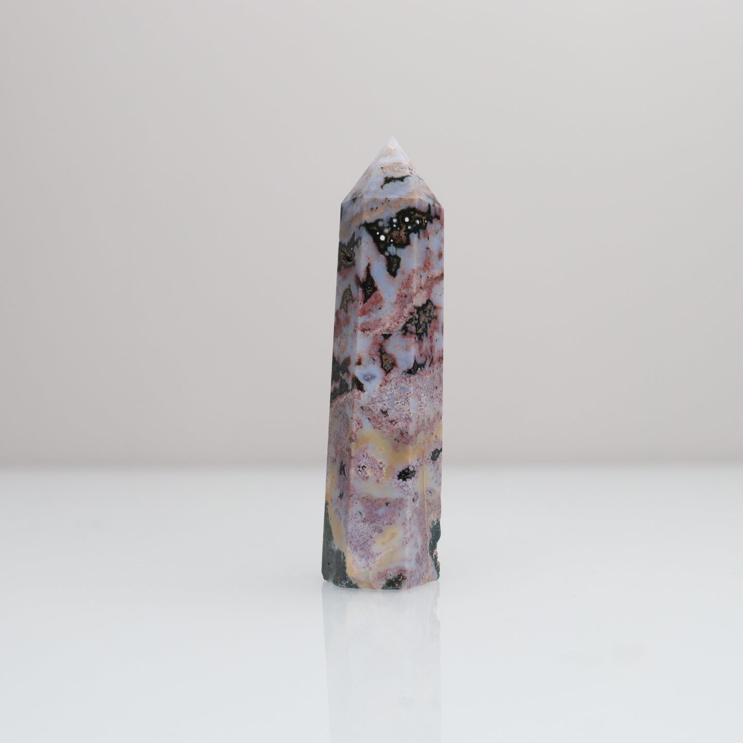 Ocean Jasper Tower | 78