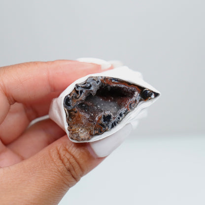Mini Agate Geodes | Pick your own
