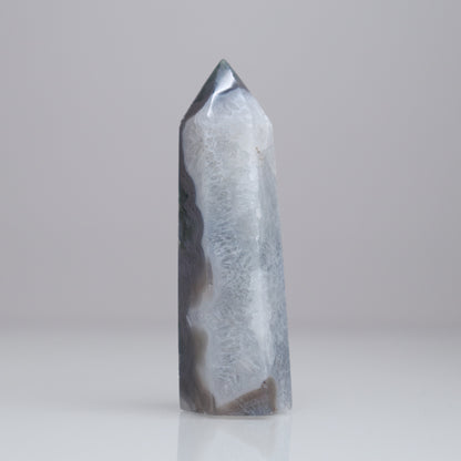 Moss Agate Tower | 25*
