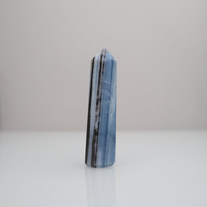 Owyhee Blue Opal Tower | H