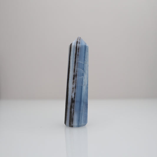 Owyhee Blue Opal Tower | H