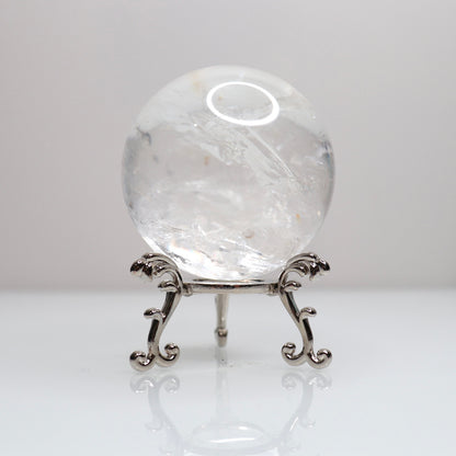 Clear Quartz Sphere | 2