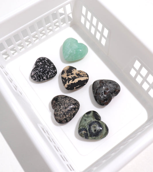 Mixed Hearts Basket Deal | 13