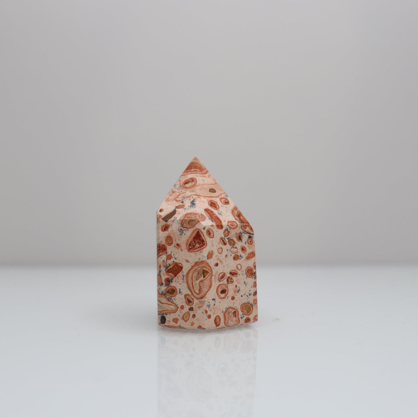 Leopardite Tower | 16