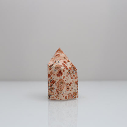Leopardite Tower | 16