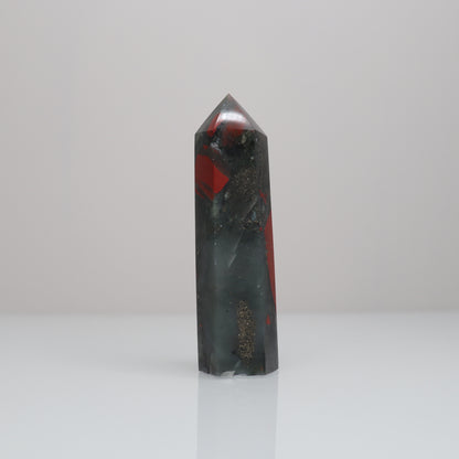African Bloodstone Tower | 5