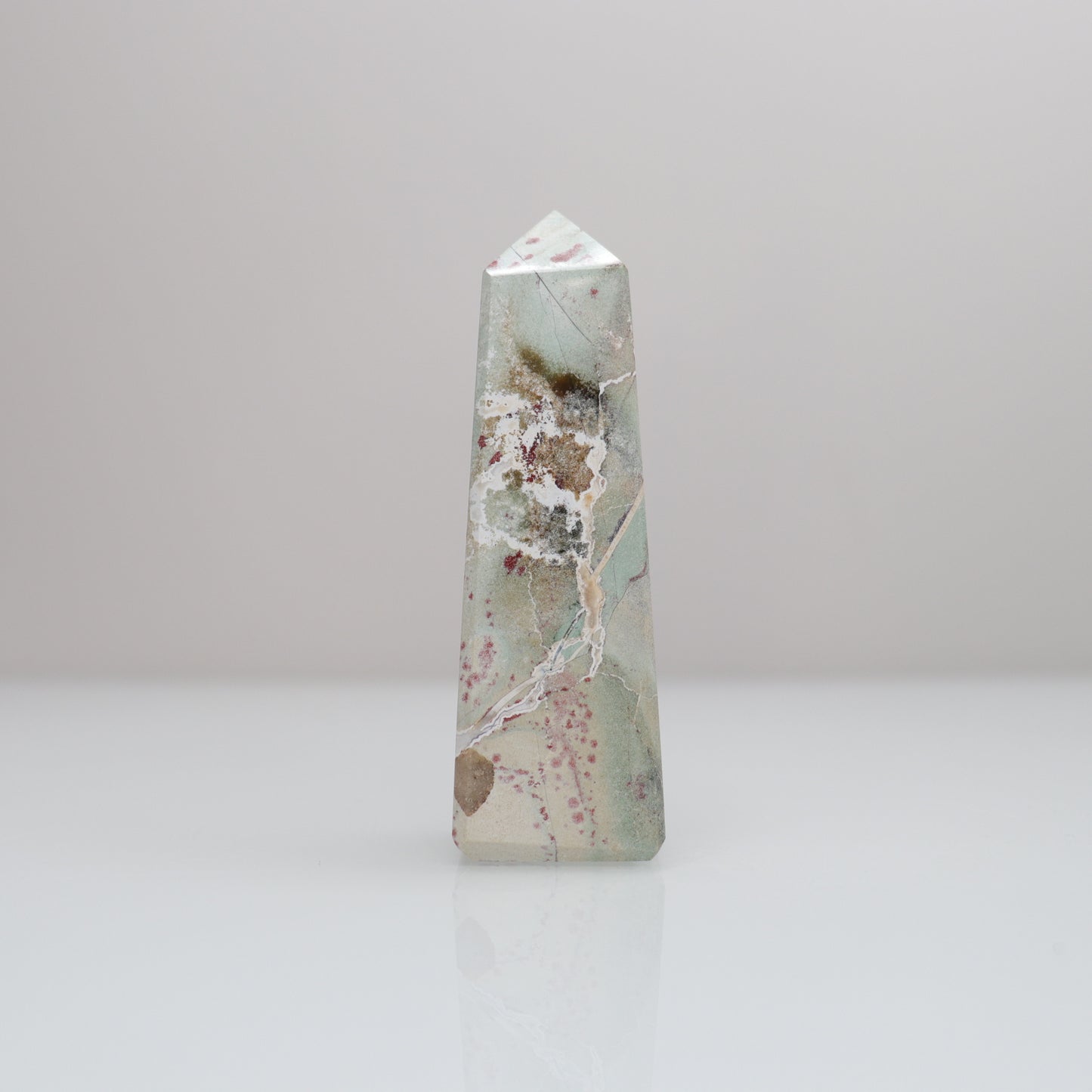 Unicorn Jasper Tower 8