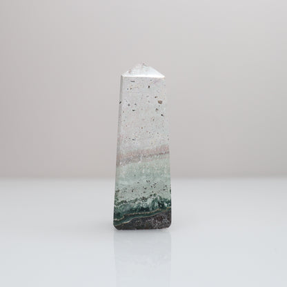 Unicorn Jasper Tower 6