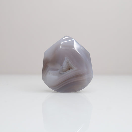 Druzy Agate Tower | I