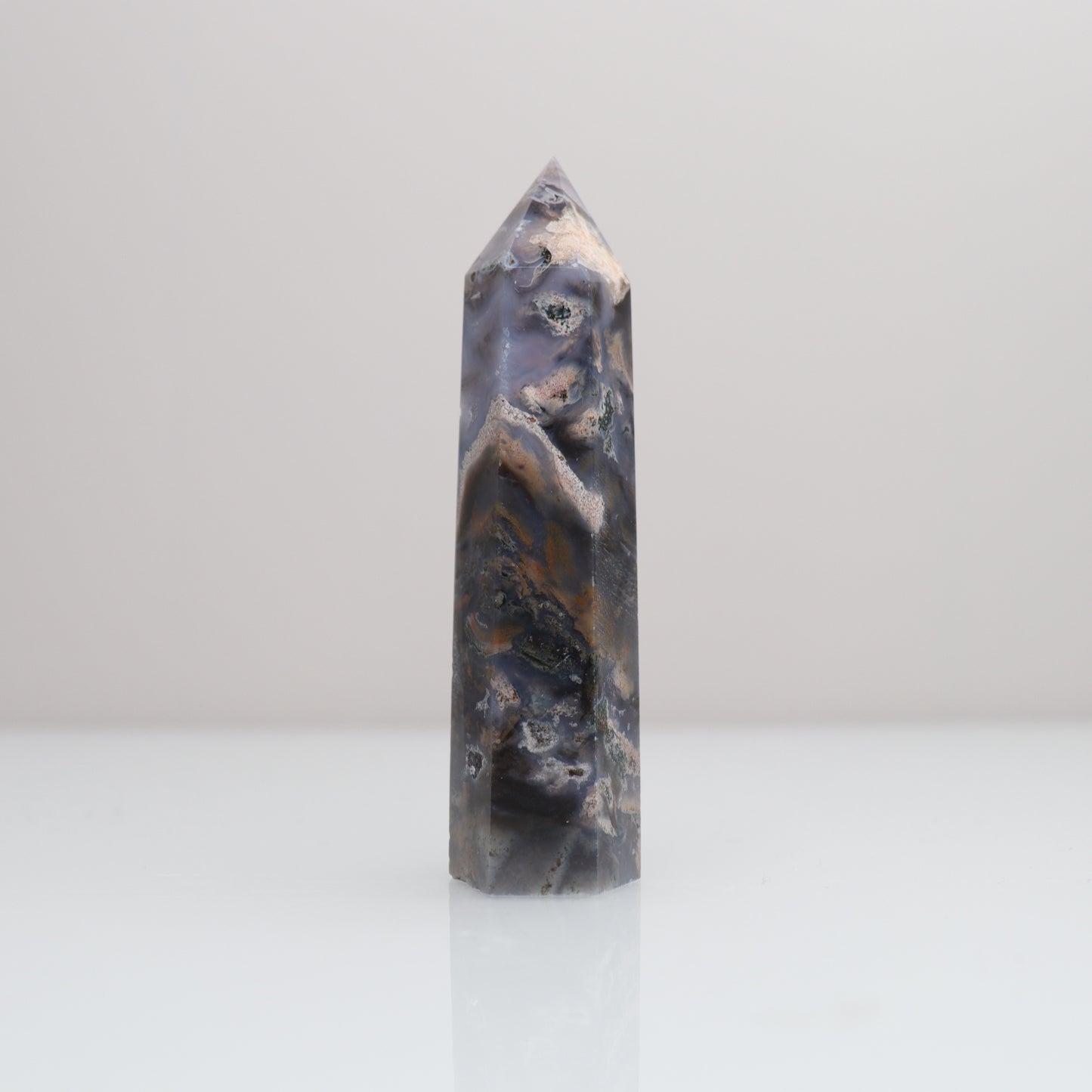 Ocean Jasper Tower | 85