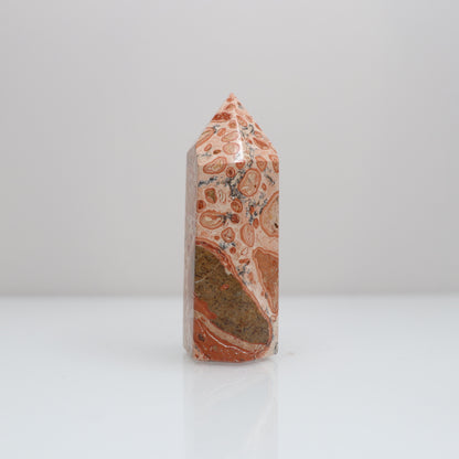 Leopardite Tower | 19