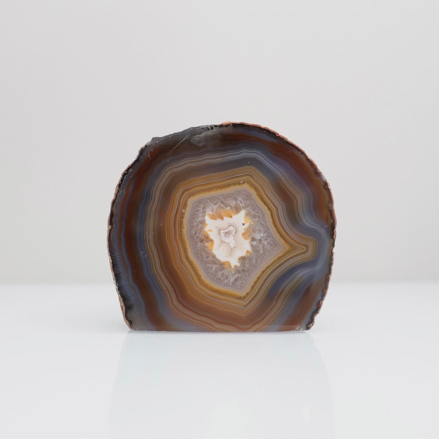 Agate Cut Base 7