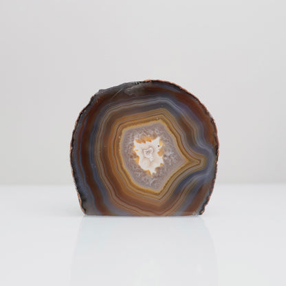 Agate Cut Base 7