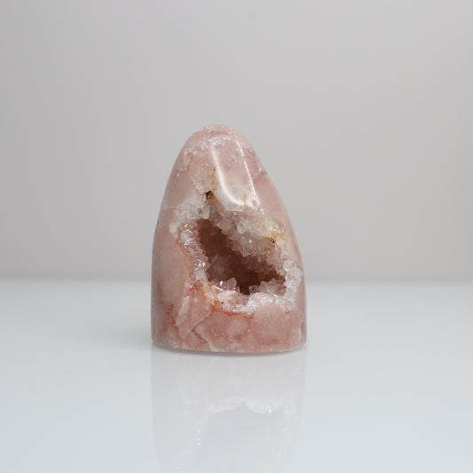 Pink Amethyst Freeform | 4