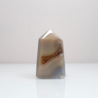 Druzy AgateTower | 15