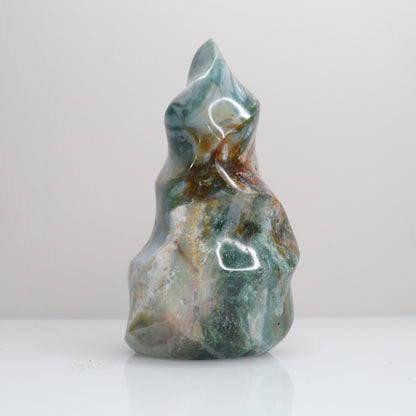 Ocean Jasper Flame 7