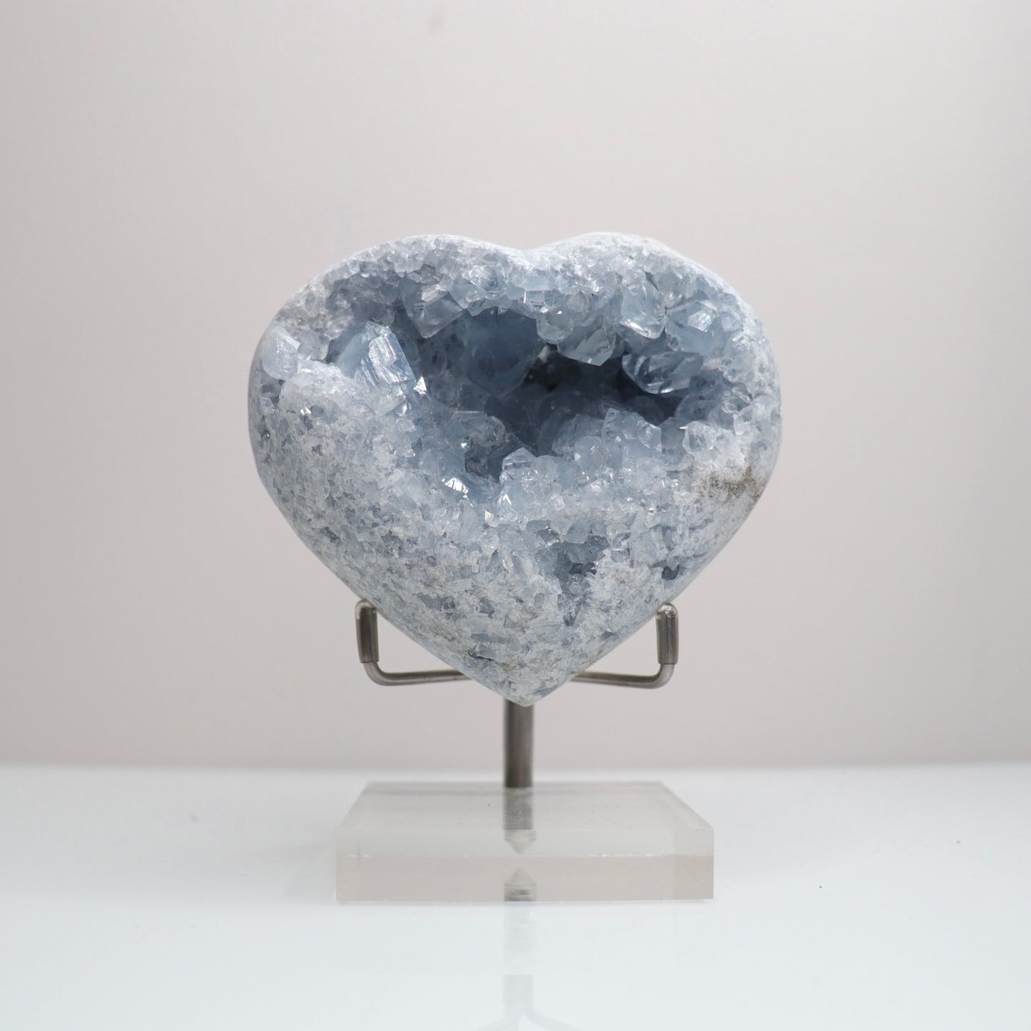 Celestite Heart | 3