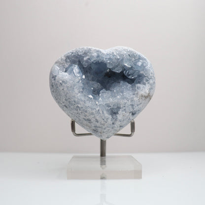 Celestite Heart | 3