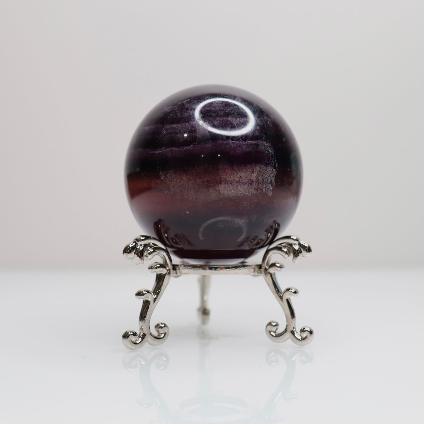 Fluorite Sphere | 2