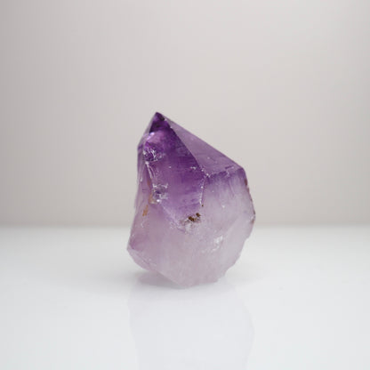 Amethyst Top Polished Point | 2