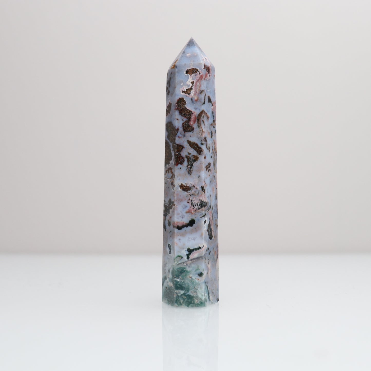 Ocean Jasper Tower | 82