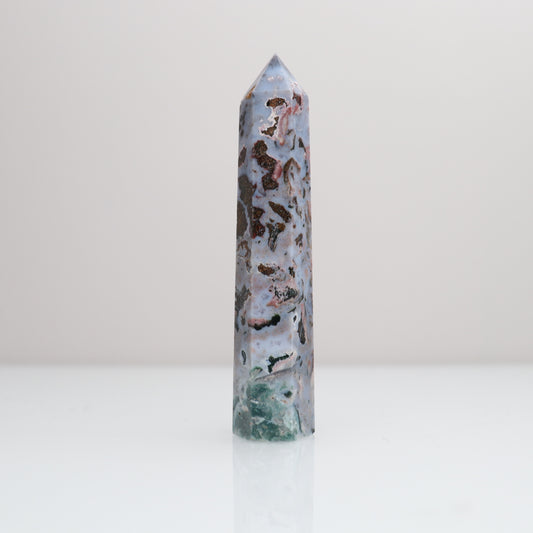 Ocean Jasper Tower | 82