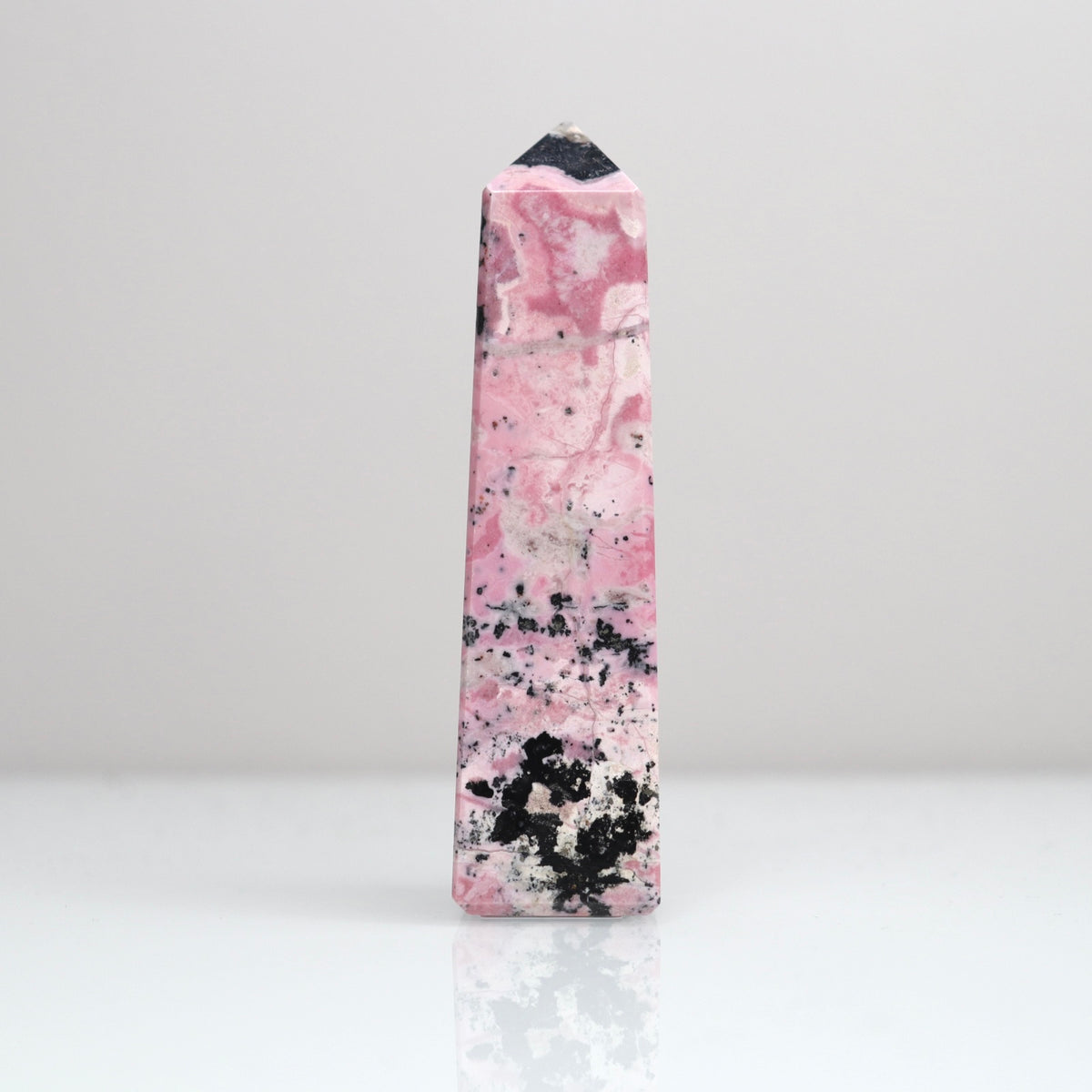 Rhodonite Tower 193