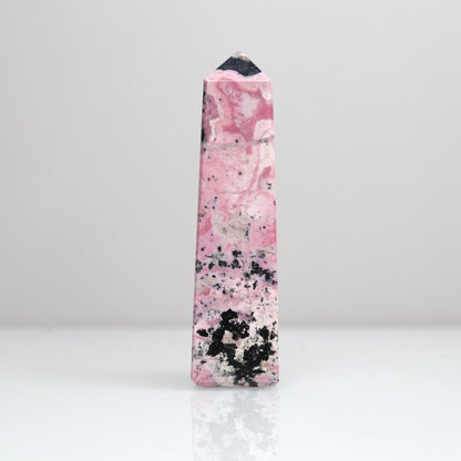 Rhodonite Tower 193