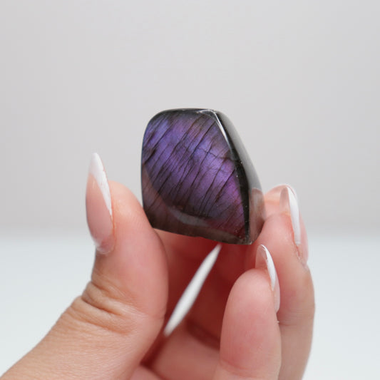 Labradorite Freeform | 12