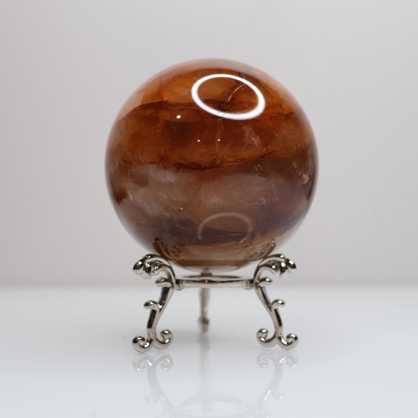 Golden Healer Sphere | 4