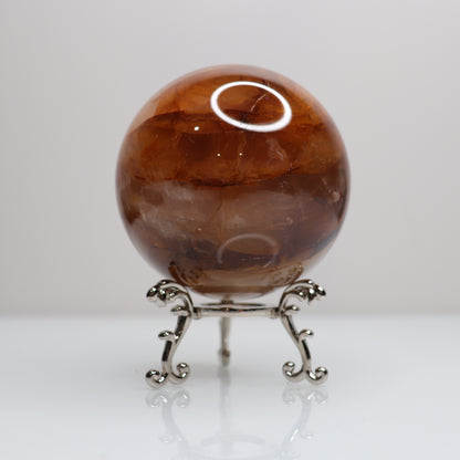 Golden Healer Sphere | 4