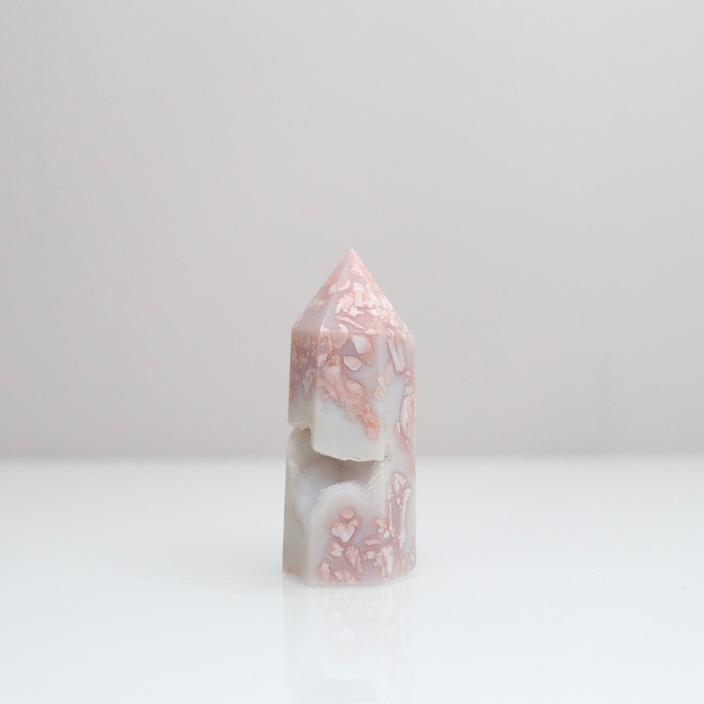 Pink Agate Tower | 53