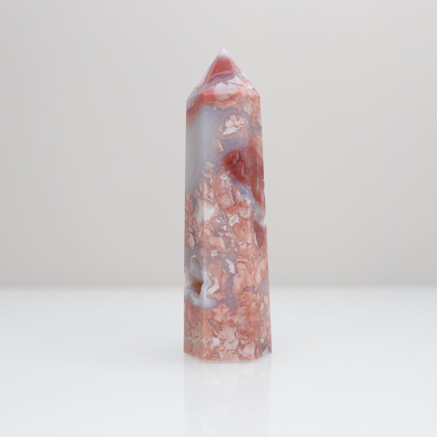 Pink Agate Tower | 79