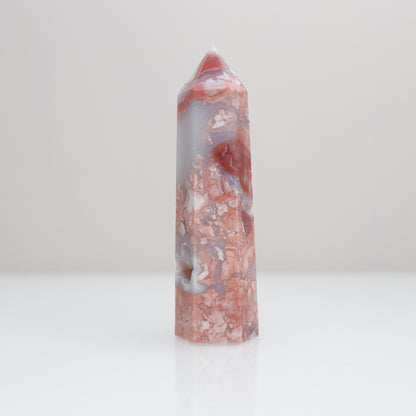 Pink Agate Tower | 79