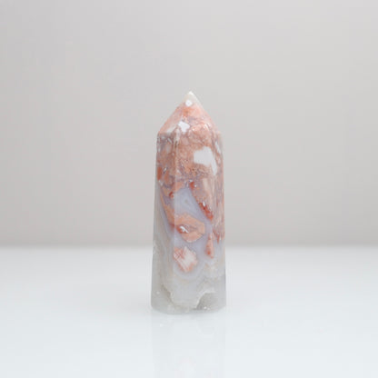 Pink Agate Tower | 57