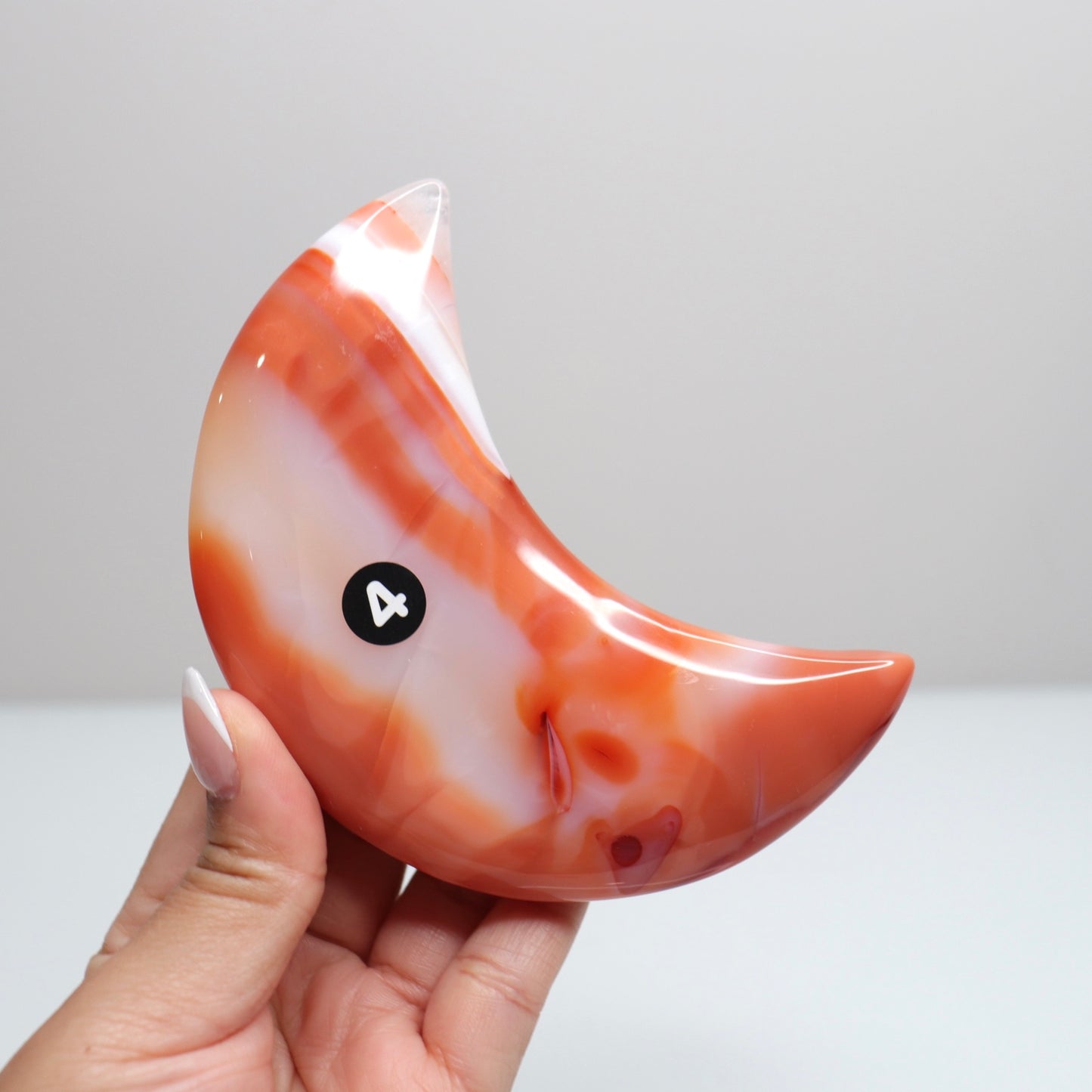 Carnelian Moon | 4
