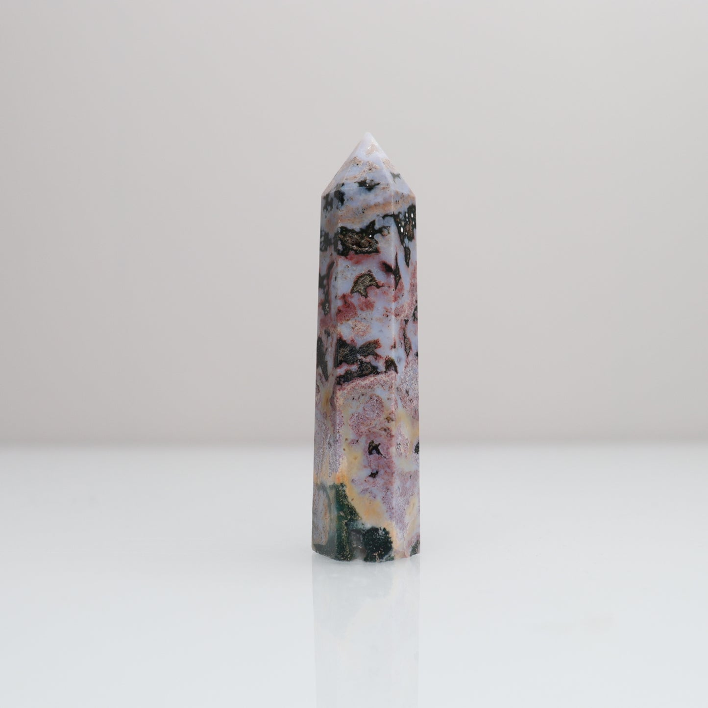 Ocean Jasper Tower | 78