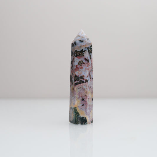 Ocean Jasper Tower | 78