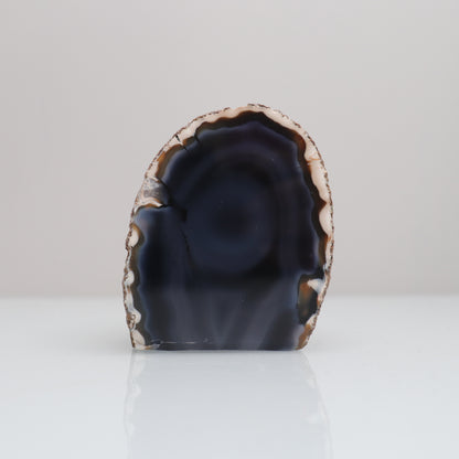 Agate Cut Base 8