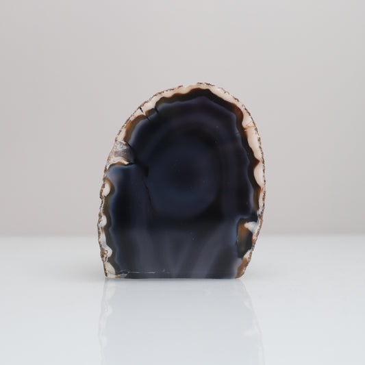 Agate Cut Base 8