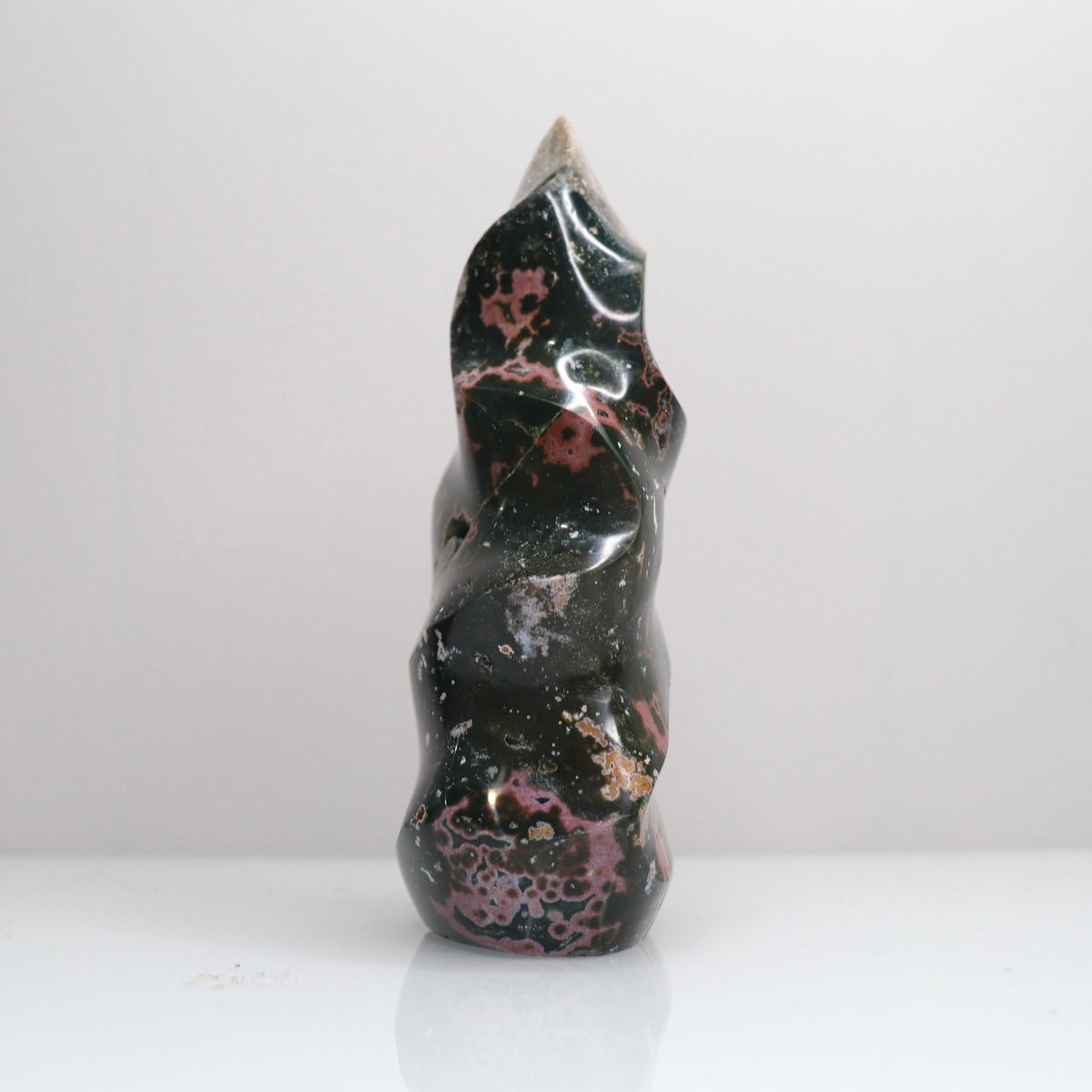 Ocean Jasper Flame 6 🎄