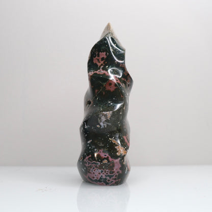 Ocean Jasper Flame 6 🎄