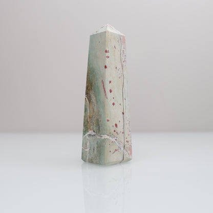 Unicorn Jasper Tower 13