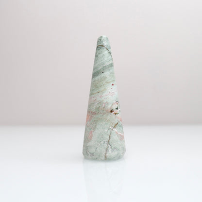 Unicorn Jasper Ring Holder 2 *REPAIRED*